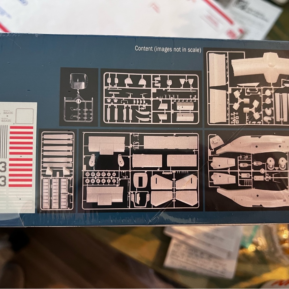 V-22 Osprey Model - Picture 4 of 6